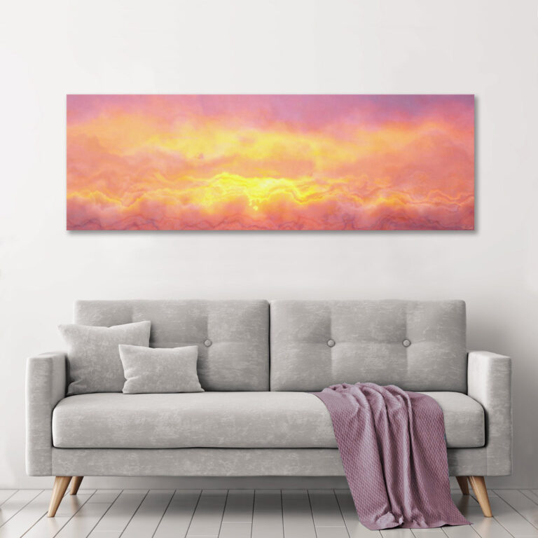 Abstract Wall Art Collection - Large Abstract Modern Paintings