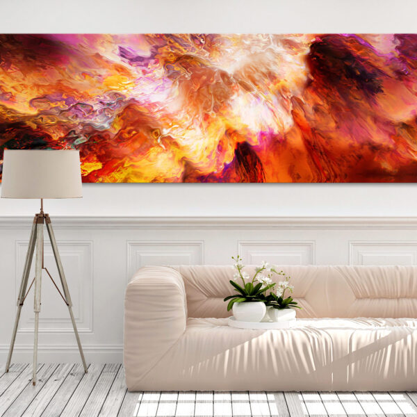 JCianelli | Large Contemporary Abstract Art Paintings For Sale