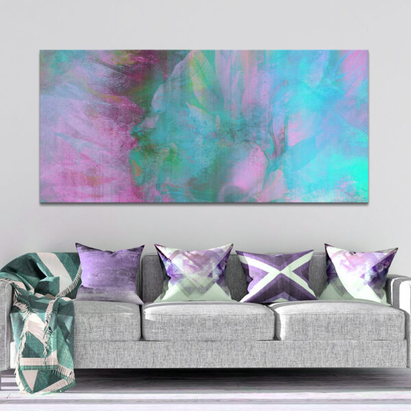 Flourish In Light - Modern Abstract Art – JCianelli.com