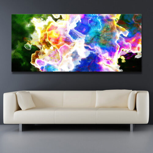 Large Abstract Painting Wall Art - Large Abstract Art For Sale