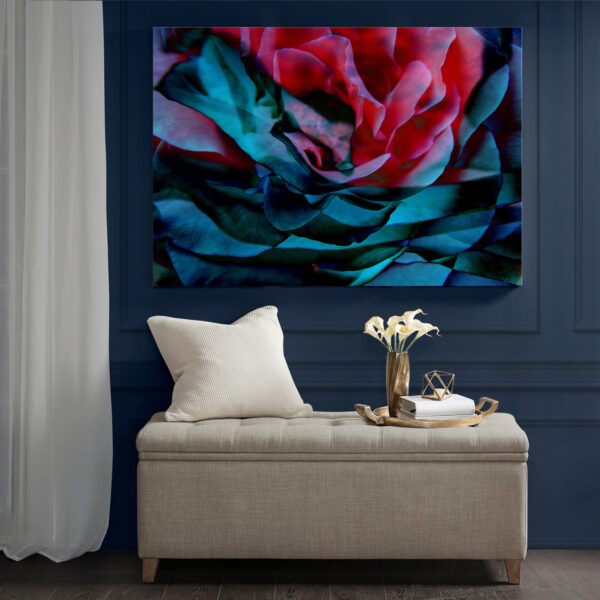 Large Canvas Wall Art Abstract Painting For Sale