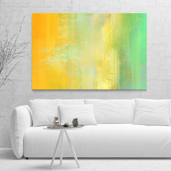 Large Canvas Wall Art Abstract Painting For Sale