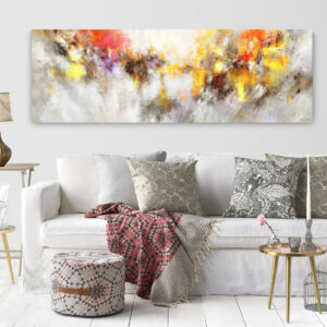JCianelli | Large Contemporary Abstract Art Paintings For Sale