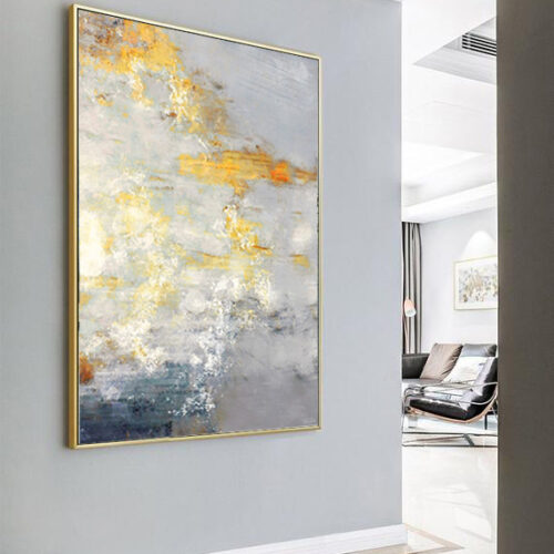 Large Abstract Painting Wall Art - Oversized Large Painting-art-oversized-large-painting-2