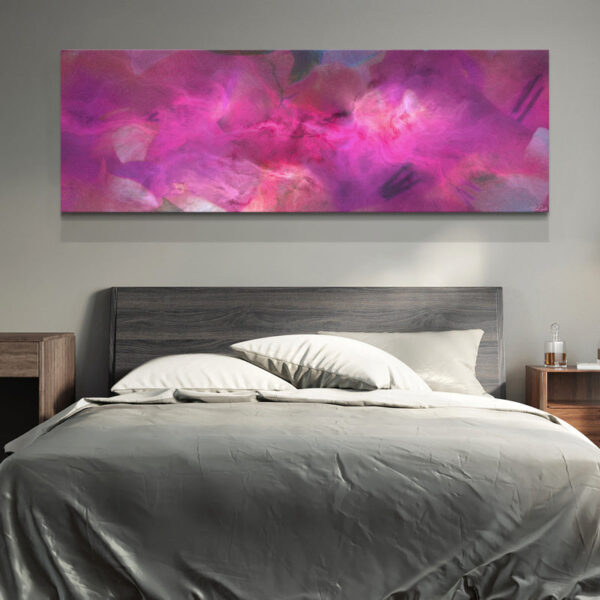 Large Canvas Wall Art Abstract Painting For Sale