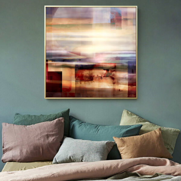 Large Abstract Painting Wall Art - Large Abstract Art For Sale