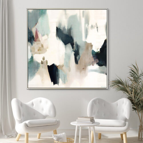 Modern Abstract Art -Large Wall Art Canvas - Paintings For Sale - Abstract Wall Art Print