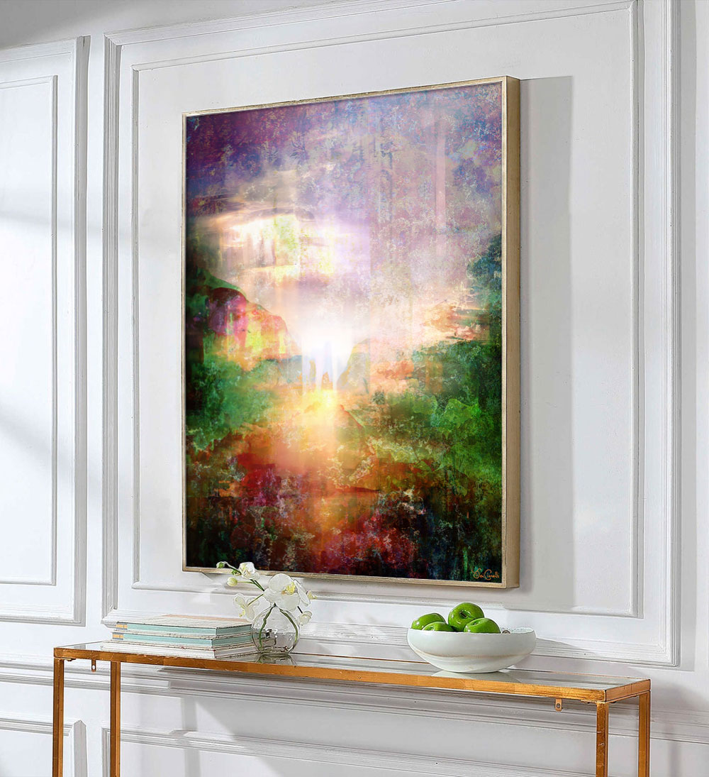 Modern Art Painting for Living Room Bedroom Home and Office Wall Decor