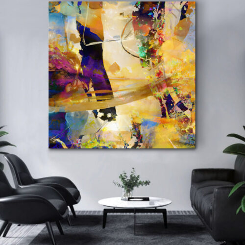 Understanding Abstract Art - Modern Abstract Art – JCianelli.com