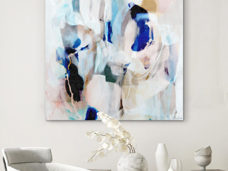 Abstract Art For Sale - Large Modern Art - Jaison Cianelli