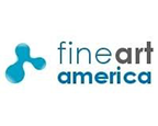 fine-art-america-artist-website-logo