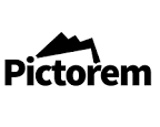 pictorem-artist-website-logo