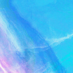 detail image of abstract art Warm Seas